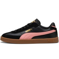 Puma zapatilla moda hombre Puma Club II Era lateral exterior