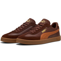 Puma zapatilla moda hombre Puma Club II Era lateral interior