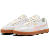 Puma zapatilla moda hombre Puma Club II Era lateral interior