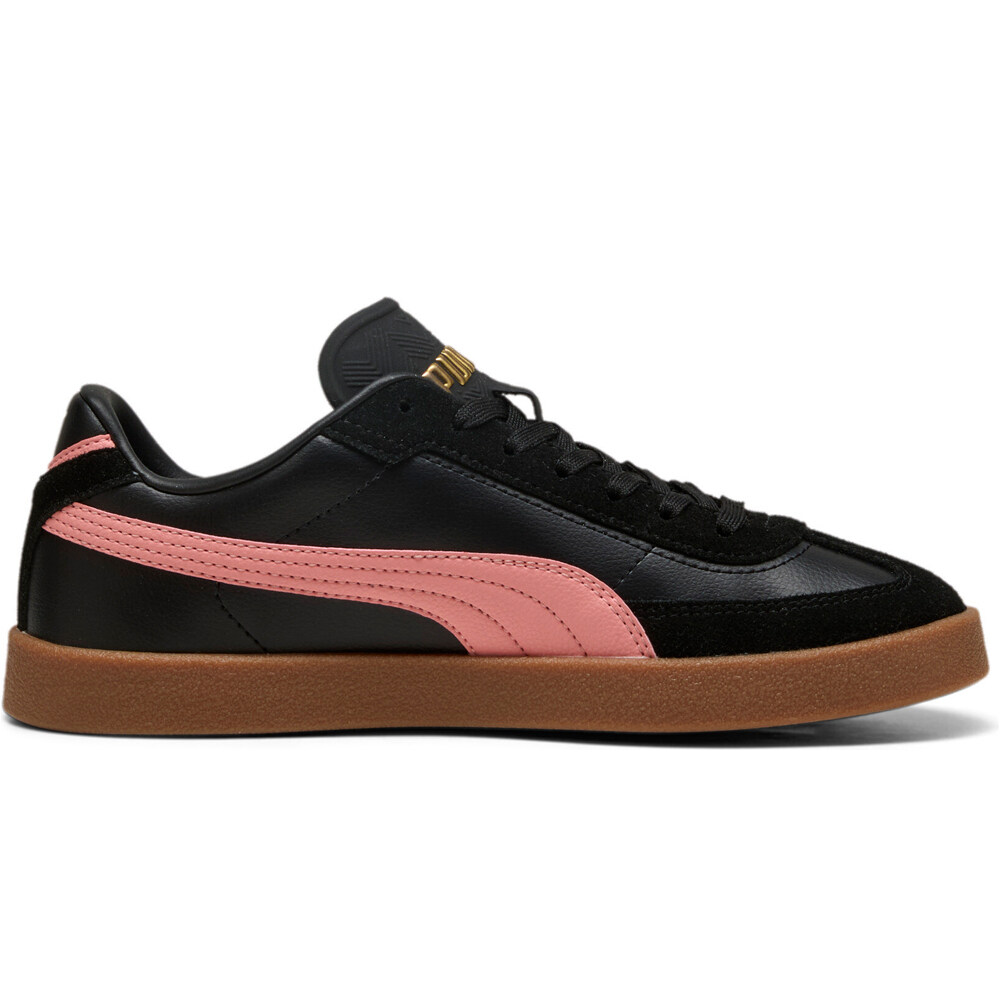 Puma zapatilla moda hombre Puma Club II Era puntera