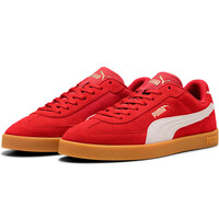Puma zapatilla moda hombre Puma Club II Era Sue lateral interior