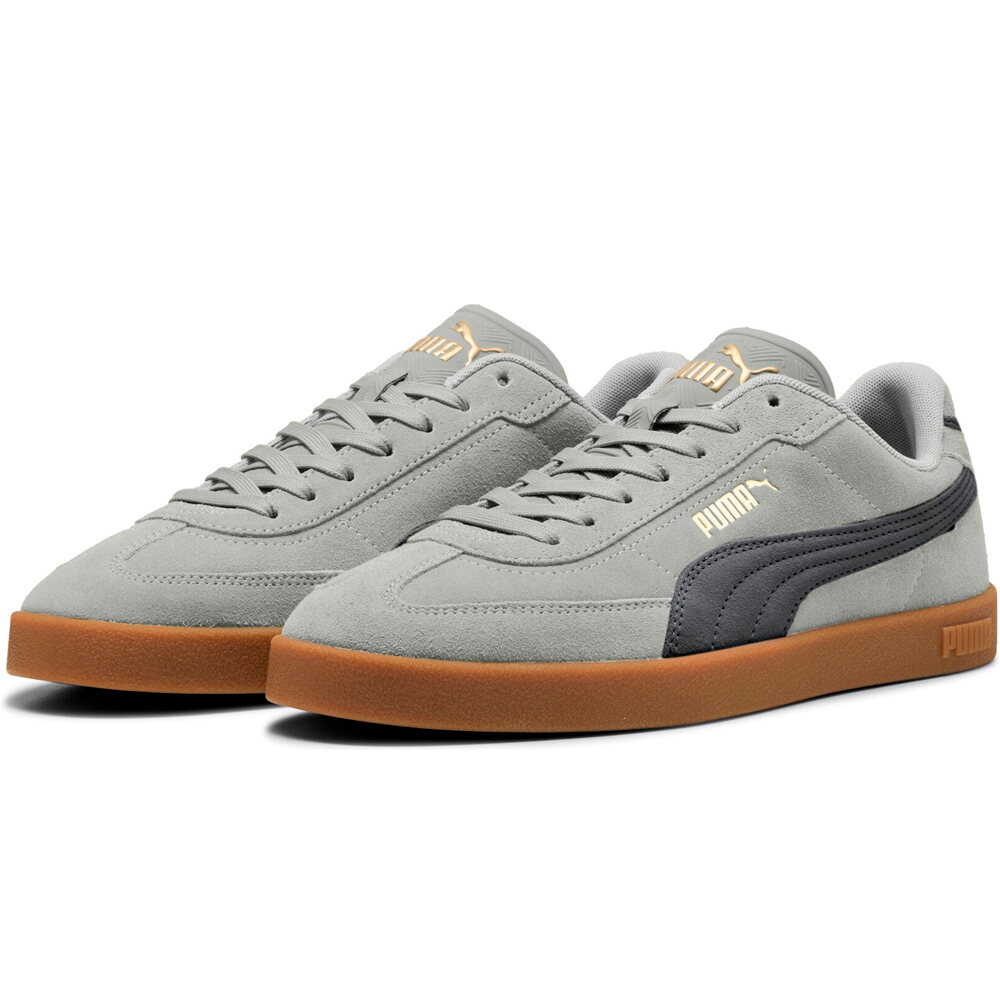 Puma zapatilla moda hombre Puma Club II Era Sue lateral interior