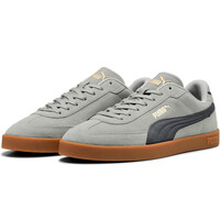 Puma zapatilla moda hombre Puma Club II Era Sue lateral interior