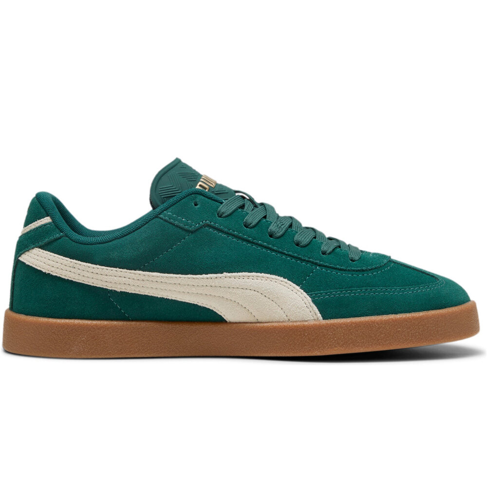 Puma zapatilla moda hombre Puma Club II Era Sue puntera