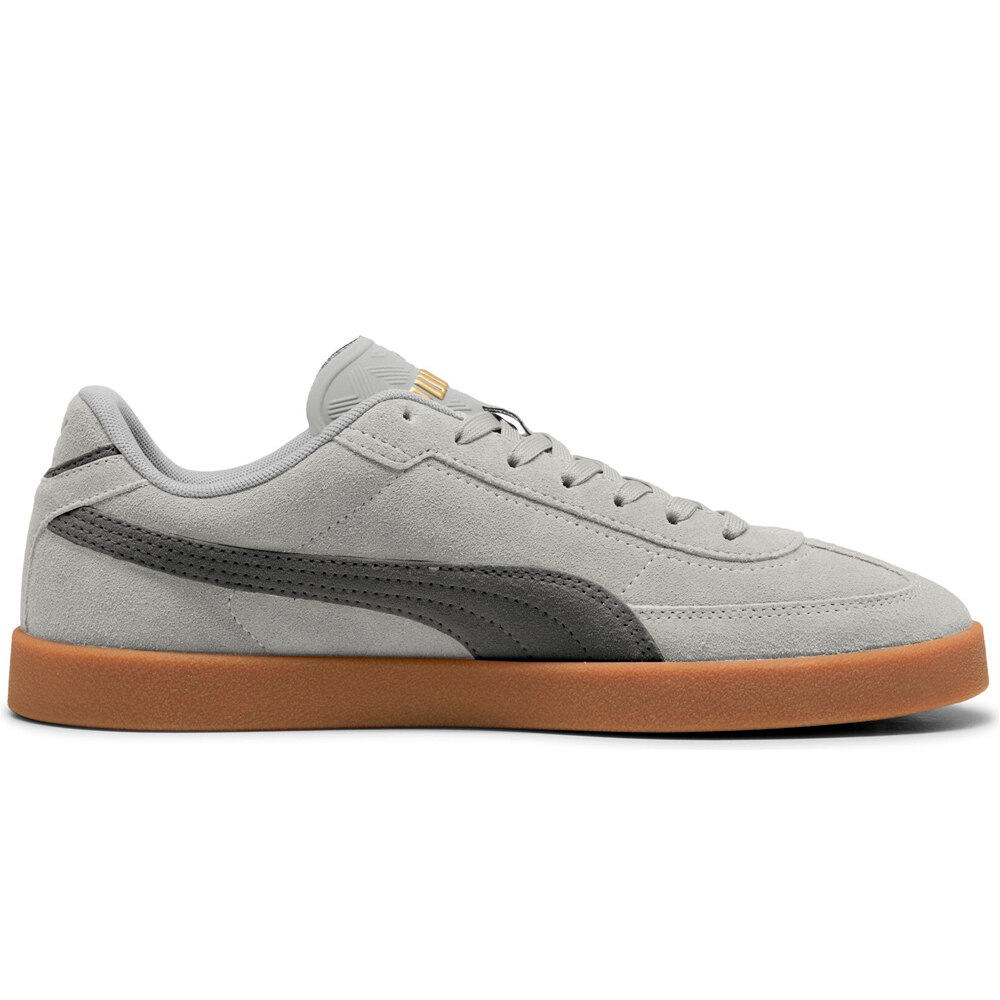 Puma zapatilla moda hombre Puma Club II Era Sue puntera