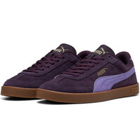 Puma zapatilla moda hombre Puma Club II Era Suede lateral interior
