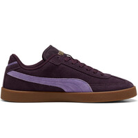 Puma zapatilla moda hombre Puma Club II Era Suede puntera