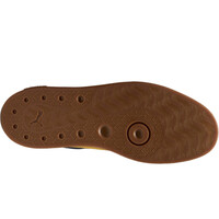 Puma zapatilla moda hombre Puma Club II Era Suede vista trasera