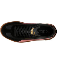 Puma zapatilla moda hombre Puma Club II Era vista superior