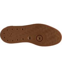 Puma zapatilla moda hombre Puma Club II Era vista trasera