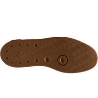 Puma zapatilla moda hombre Puma Club II Era vista trasera