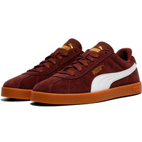 Puma zapatilla moda hombre Puma Club II lateral interior