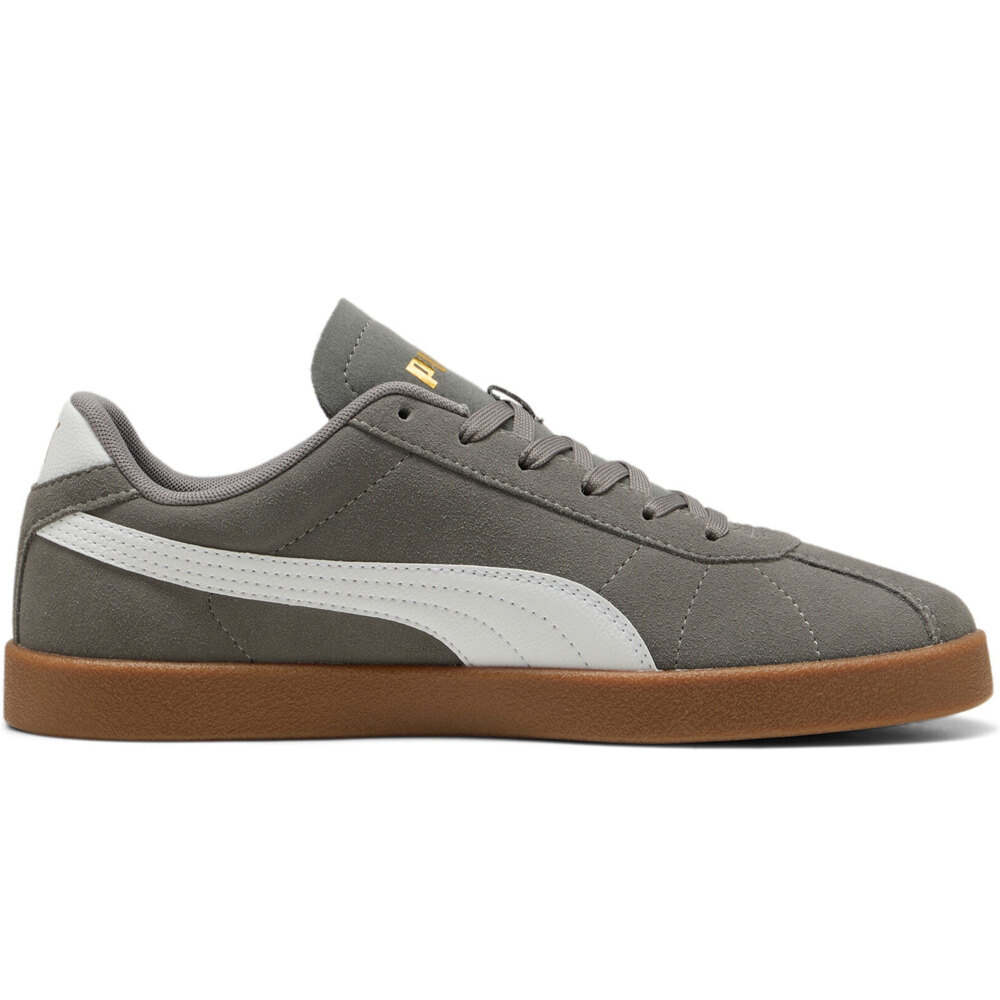 Puma zapatilla moda hombre Puma Club II puntera