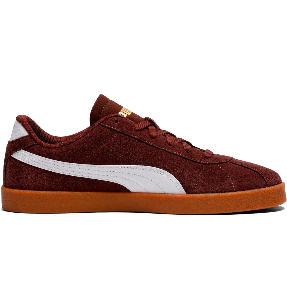 Puma zapatilla moda hombre Puma Club II puntera