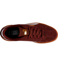 Puma zapatilla moda hombre Puma Club II vista superior