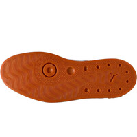 Puma zapatilla moda hombre Puma Club II vista trasera