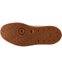 Puma zapatilla moda hombre Puma Club II vista trasera