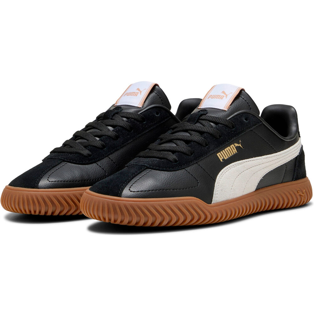 Puma zapatilla moda hombre Puma Club Kayzer OG lateral interior