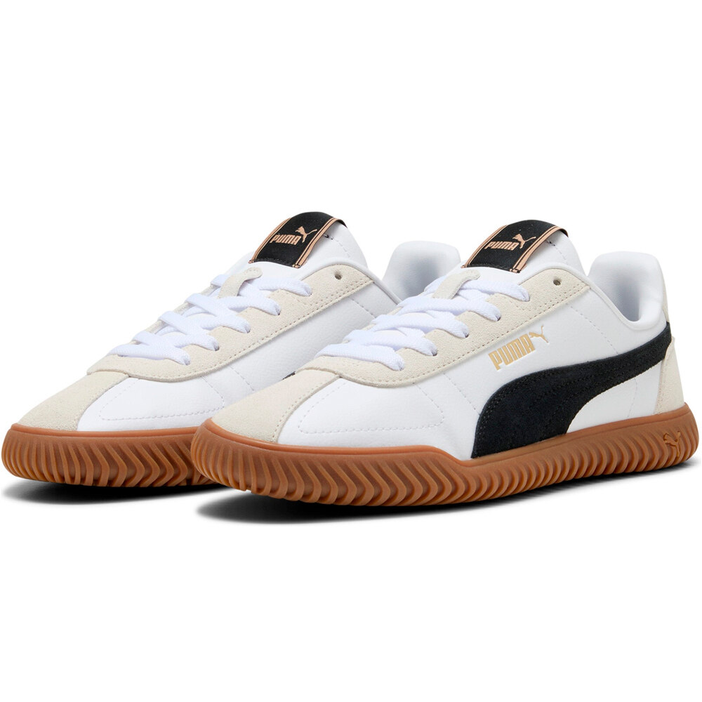 Puma zapatilla moda hombre Puma Club Kayzer OG lateral interior