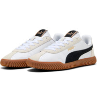 Puma zapatilla moda hombre Puma Club Kayzer OG lateral interior