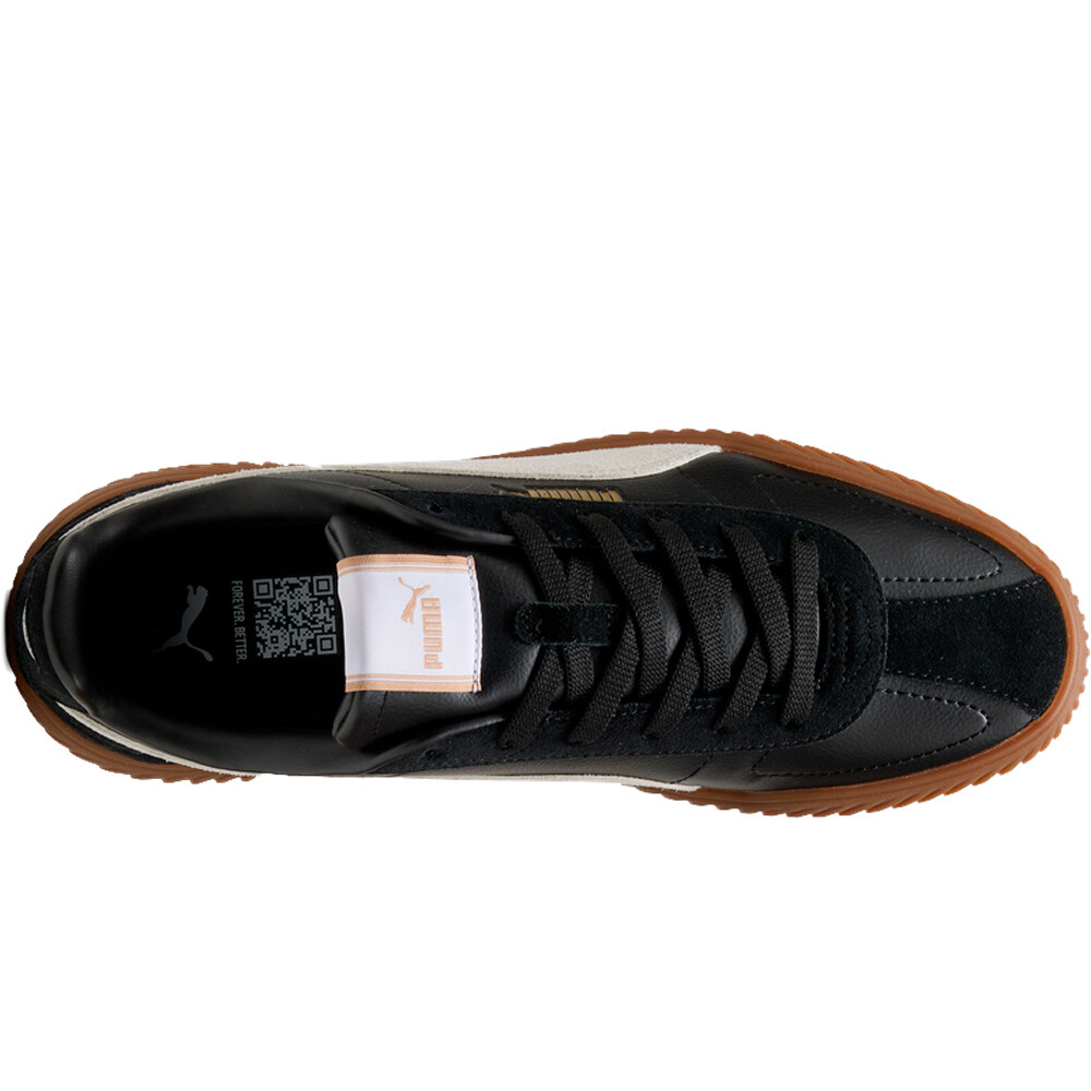 Puma zapatilla moda hombre Puma Club Kayzer OG vista superior