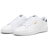 Puma zapatilla moda hombre Puma Smash 3.0 L lateral interior