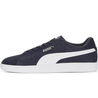 Puma zapatilla moda hombre PUMA Smash 3.0 lateral exterior