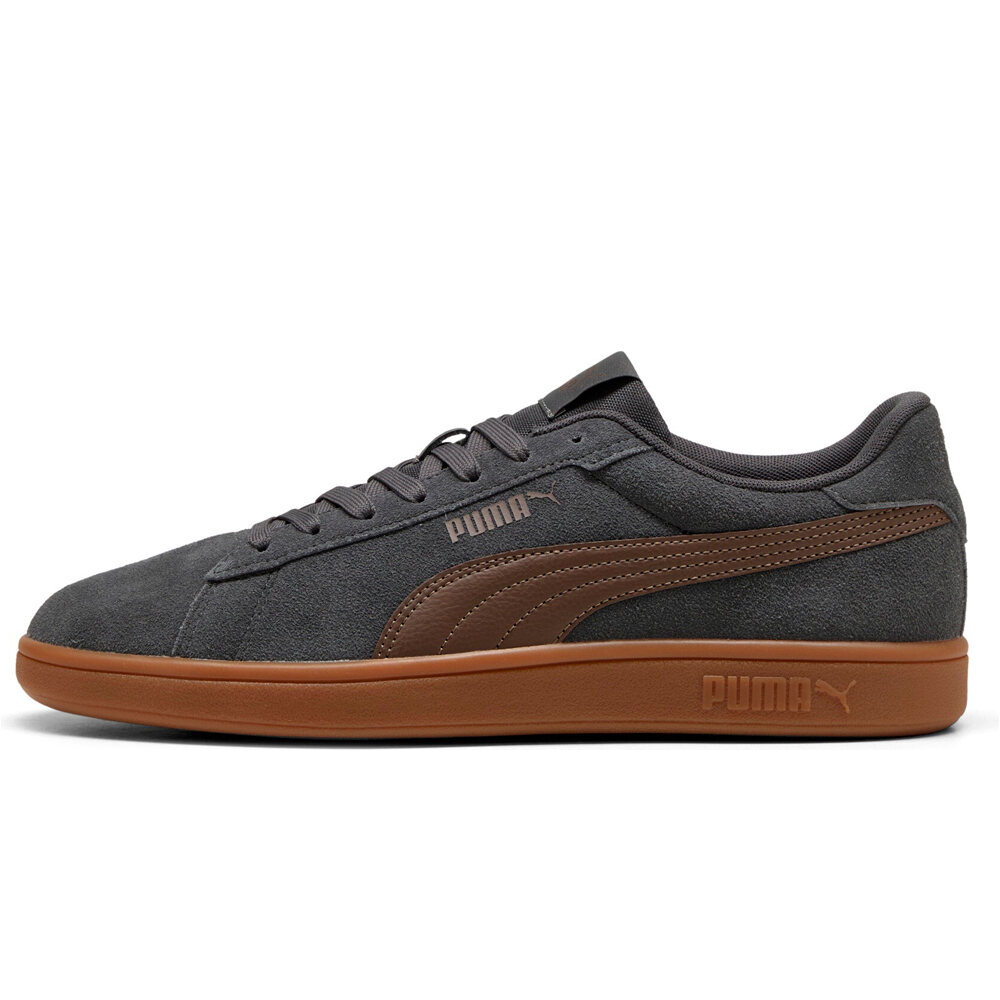 Puma zapatilla moda hombre PUMA Smash 3.0 lateral exterior