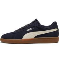 Puma zapatilla moda hombre PUMA Smash 3.0 lateral exterior