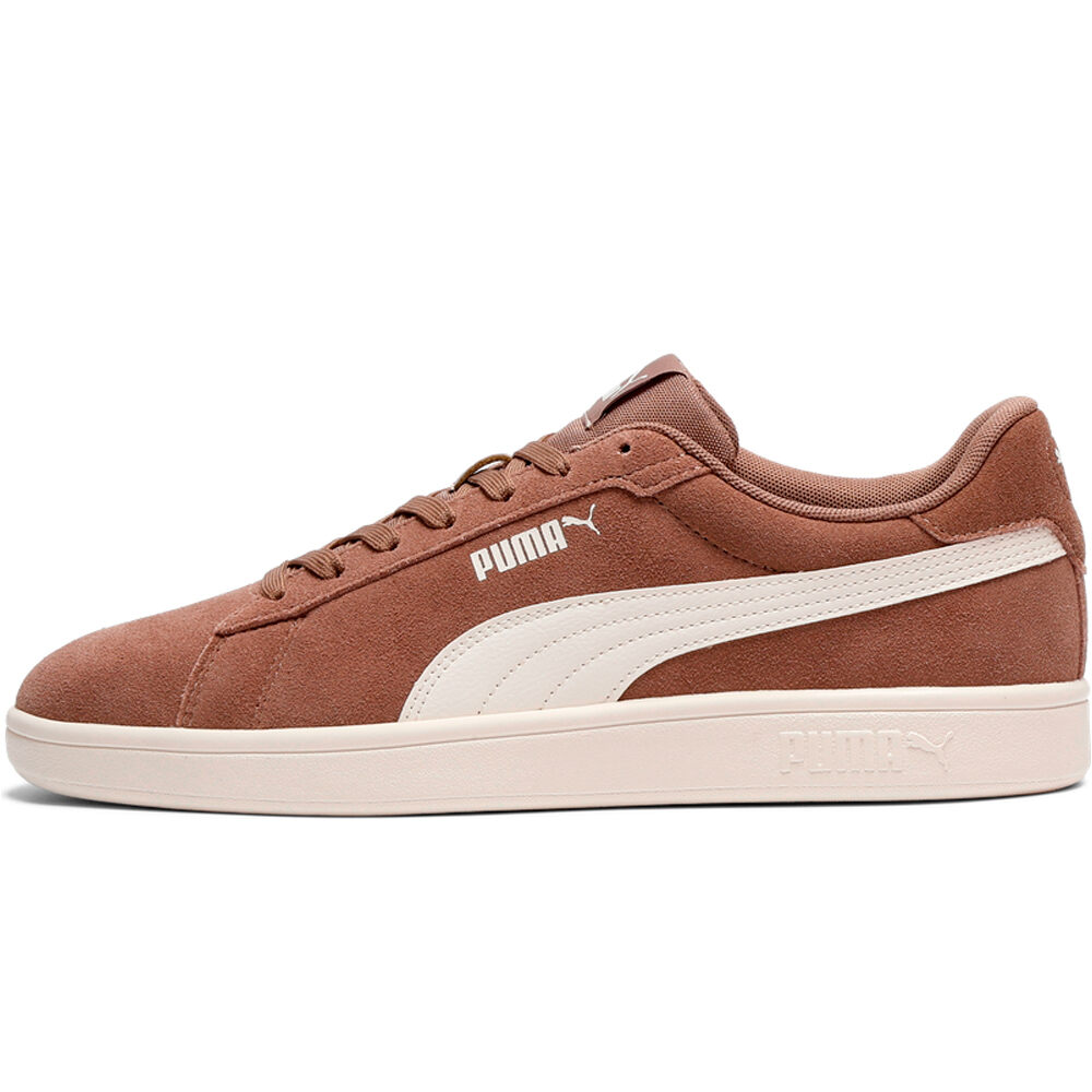 Puma zapatilla moda hombre PUMA Smash 3.0 lateral exterior