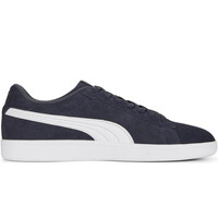 Puma zapatilla moda hombre PUMA Smash 3.0 lateral interior