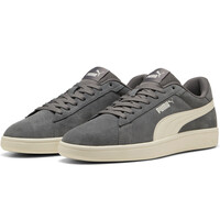Puma zapatilla moda hombre PUMA Smash 3.0 lateral interior