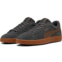 Puma zapatilla moda hombre PUMA Smash 3.0 lateral interior