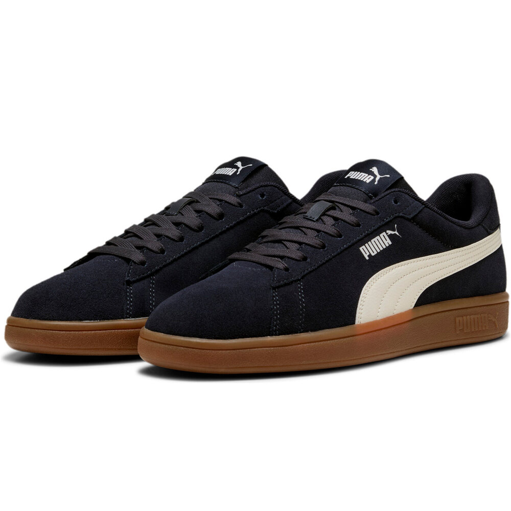 Puma zapatilla moda hombre PUMA Smash 3.0 lateral interior