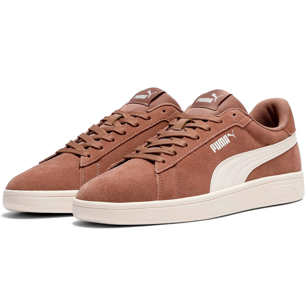 Puma zapatilla moda hombre PUMA Smash 3.0 lateral interior
