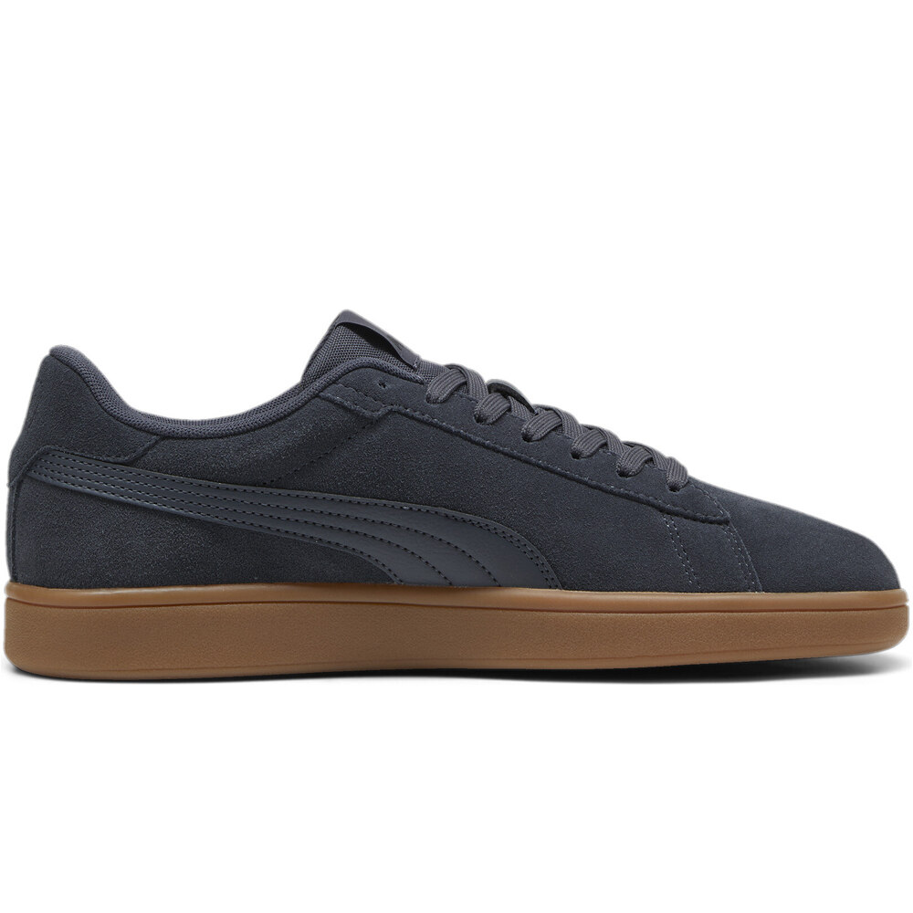 Puma zapatilla moda hombre PUMA Smash 3.0 puntera
