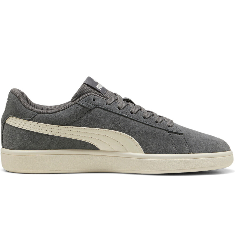 Puma zapatilla moda hombre PUMA Smash 3.0 puntera