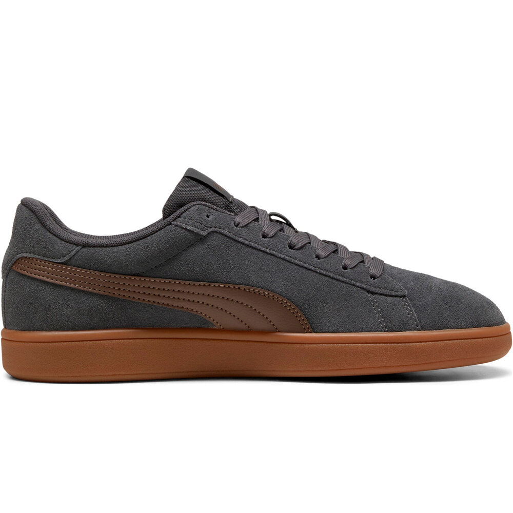 Puma zapatilla moda hombre PUMA Smash 3.0 puntera