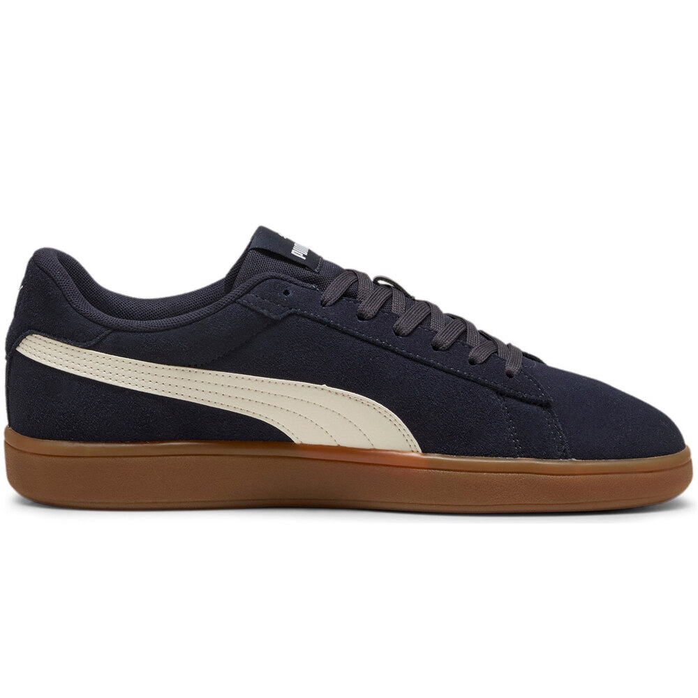 Puma zapatilla moda hombre PUMA Smash 3.0 puntera