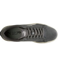 Puma zapatilla moda hombre PUMA Smash 3.0 vista superior
