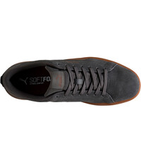 Puma zapatilla moda hombre PUMA Smash 3.0 vista superior