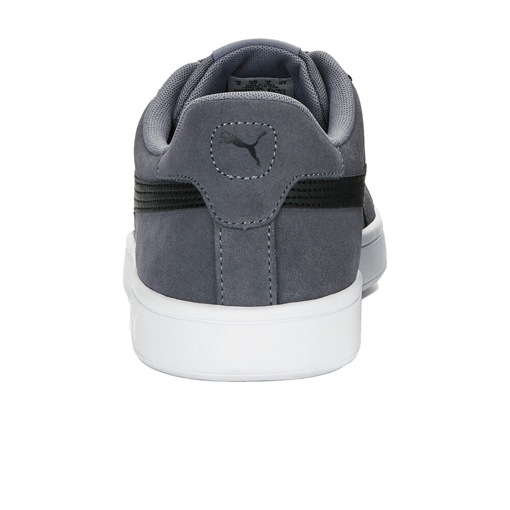 Puma zapatilla moda hombre PUMA Smash 3.0 vista trasera