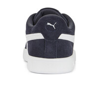 Puma zapatilla moda hombre PUMA Smash 3.0 vista trasera