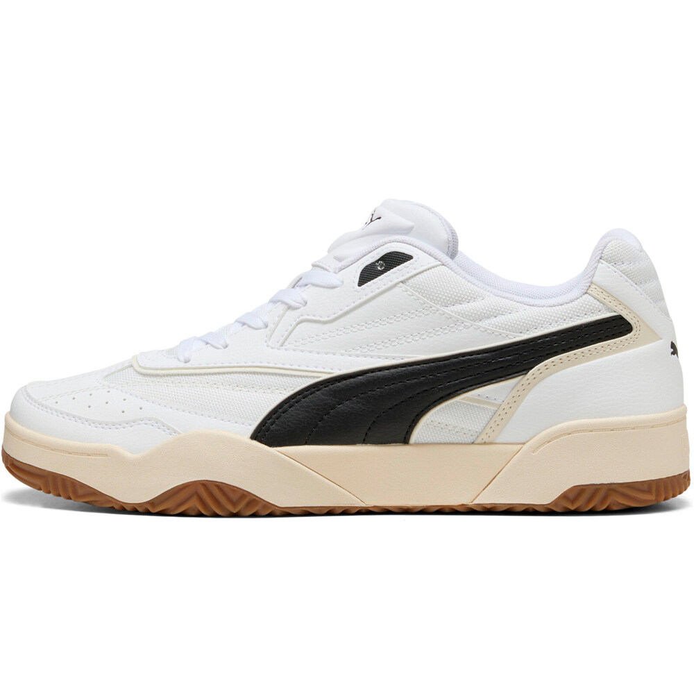 Puma zapatilla moda hombre Puma Tifosi Grande lateral exterior