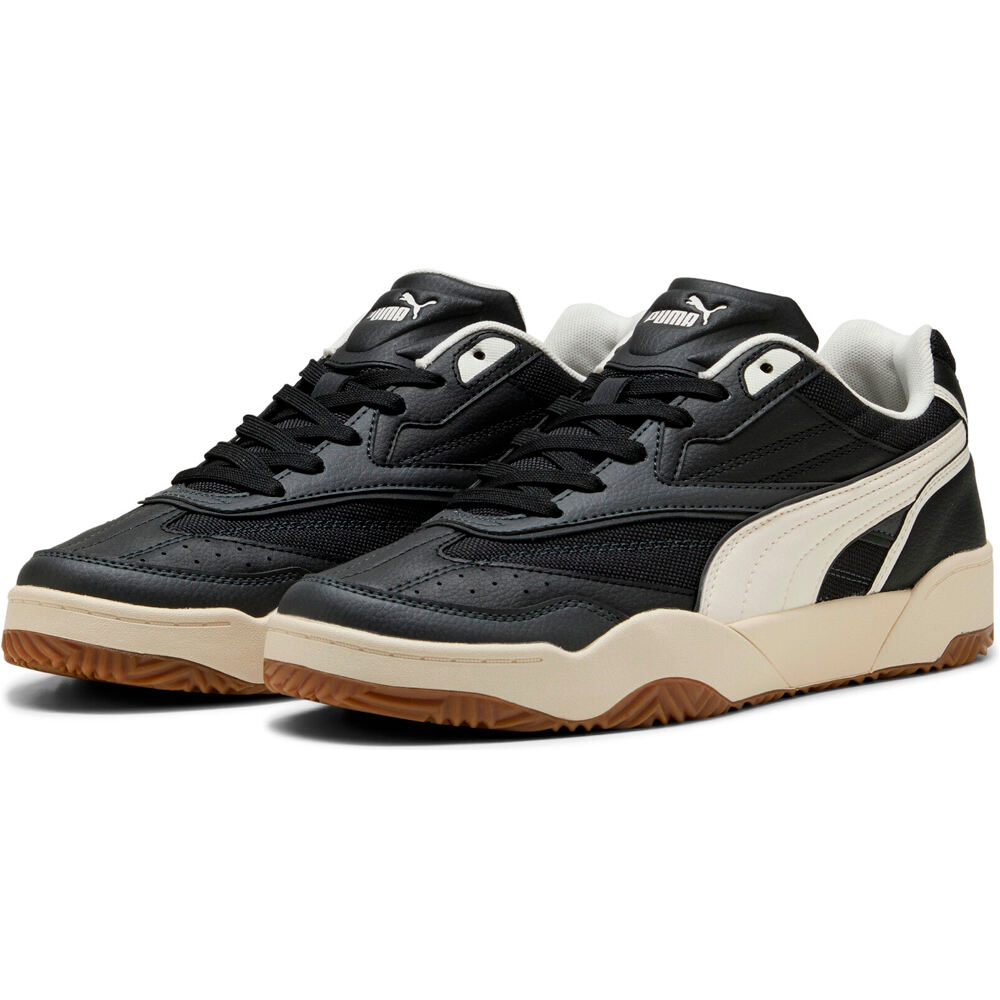 Puma zapatilla moda hombre Puma Tifosi Grande lateral interior