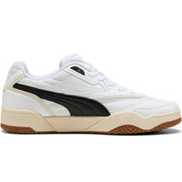 Puma zapatilla moda hombre Puma Tifosi Grande puntera