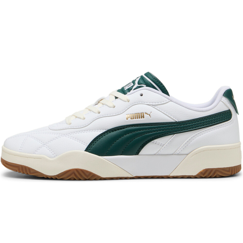 Puma zapatilla moda hombre Puma Tifosi lateral exterior