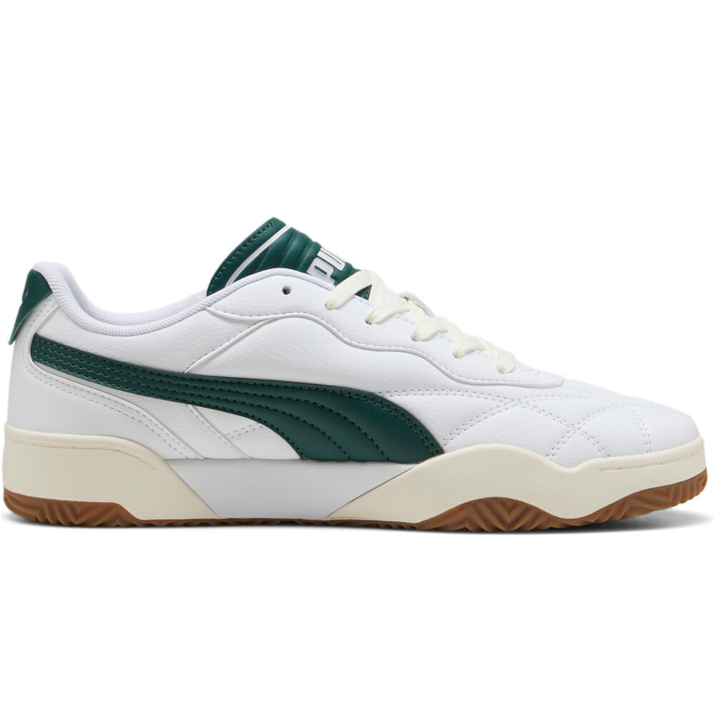 Puma zapatilla moda hombre Puma Tifosi puntera
