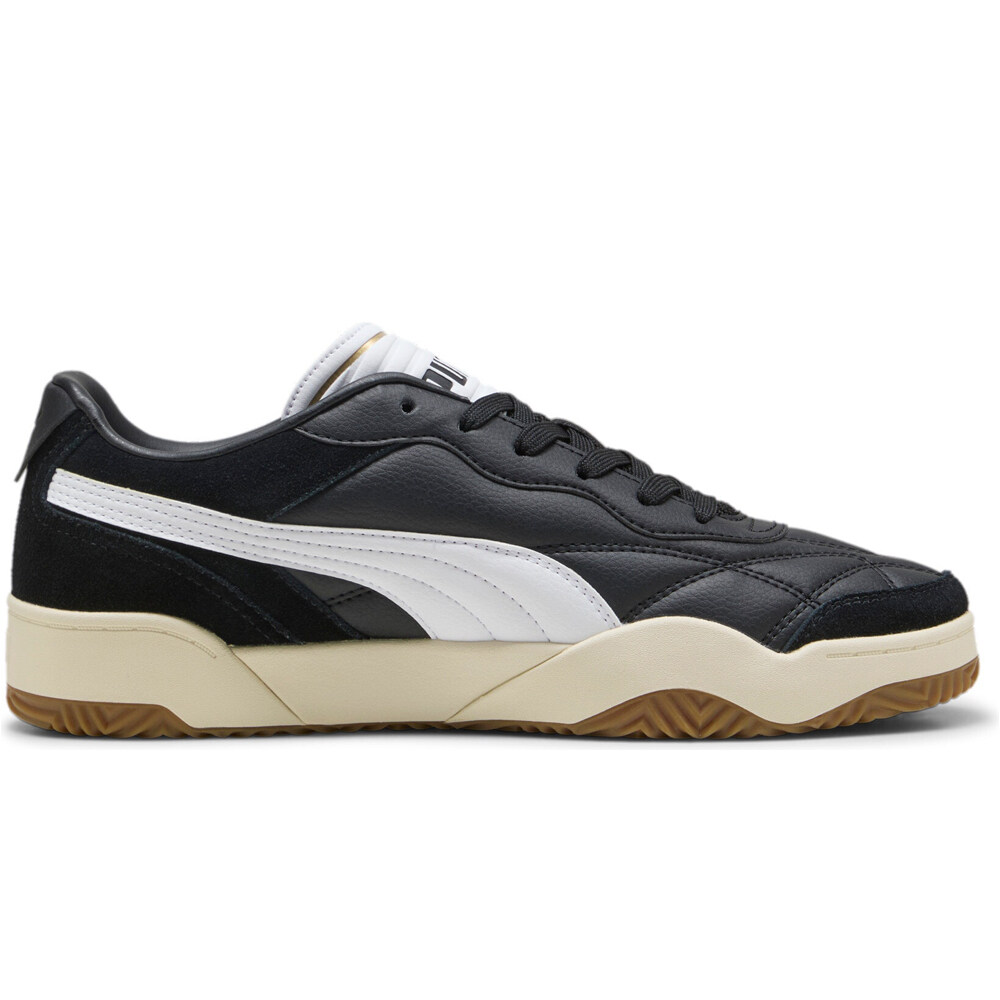 Puma zapatilla moda hombre Puma Tifosi SD puntera