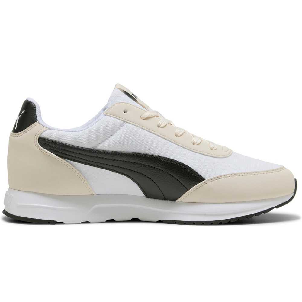 Puma zapatilla moda hombre R78 Lightwind puntera